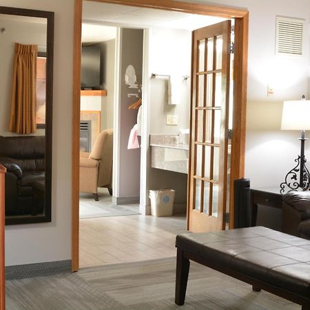 River District Hotel プレーリー・ドゥ・シーン エクステリア 写真
